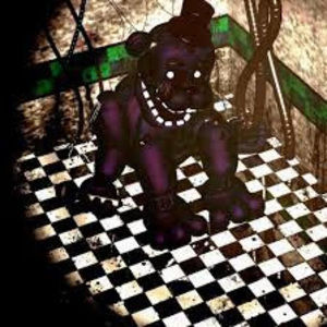 Meet your Posher, Jayla